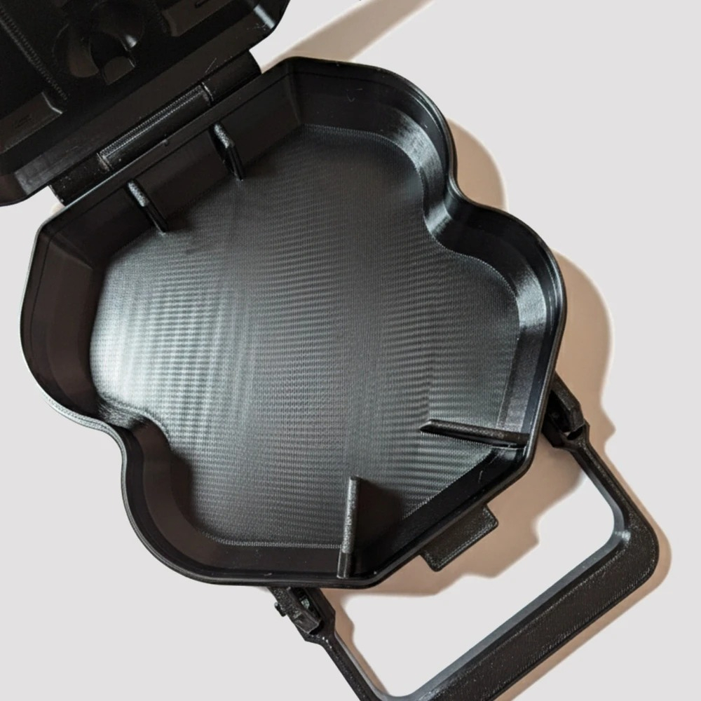 Multi-functional Carrying Case - Drone Battery Case 리뷰 및 가격