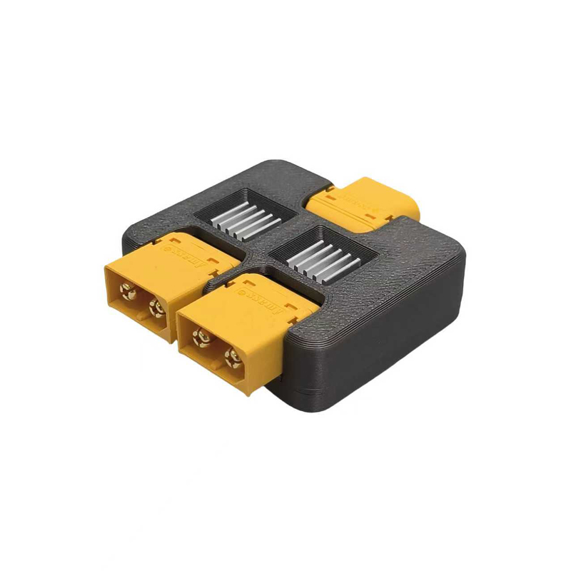 1PCS Battery Expansion Module  - Drone Battery Parallel Board 리뷰 및 가격
