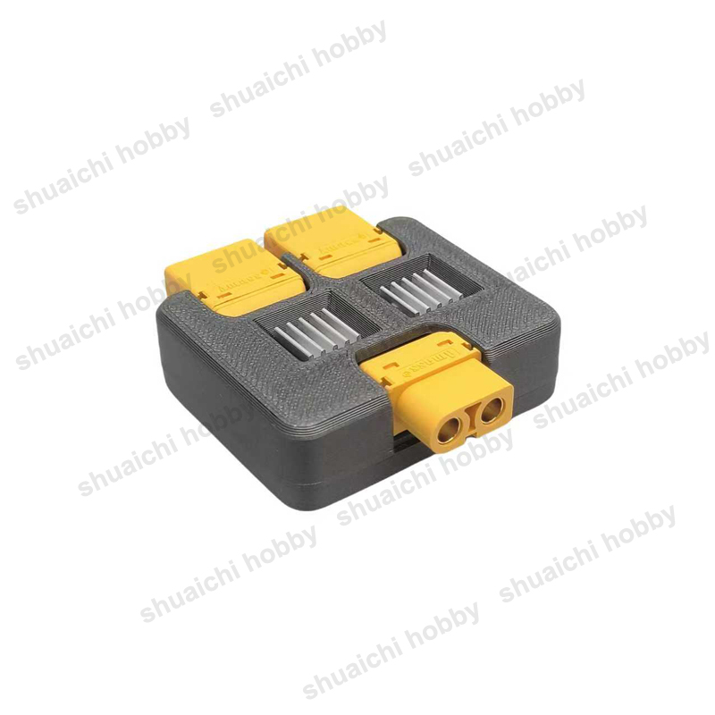 1PCS Battery Expansion Module  - Drone Battery Parallel Board 리뷰 및 가격