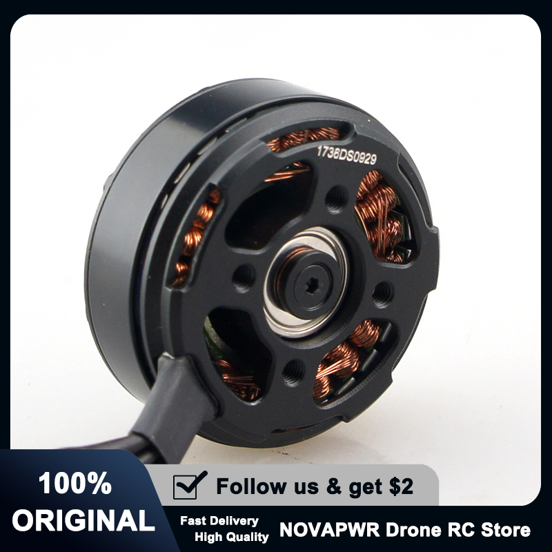Dualsky XM4006HD High-Voltage  - Drone Battery High Voltage 리뷰 및 가격