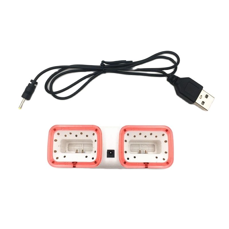 Dual USB Fast Charger for Syma - Drone Battery Charger 리뷰 및 가격