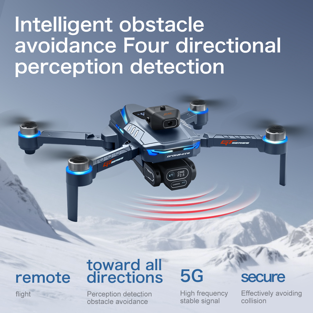 2026 New GT8 Drone GPS 8K Prof - Drone Battery Balance Charger 리뷰 및 가격