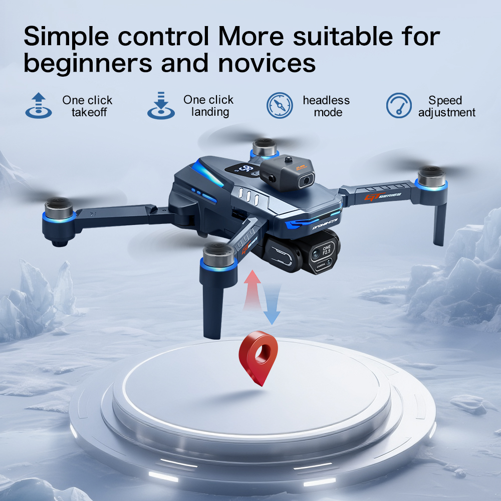 2026 New GT8 Drone GPS 8K Prof - Drone Battery Balance Charger 리뷰 및 가격