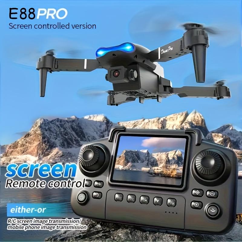 E88PRO Screen Controlled Versi - Drone Battery Balance Charger 리뷰 및 가격