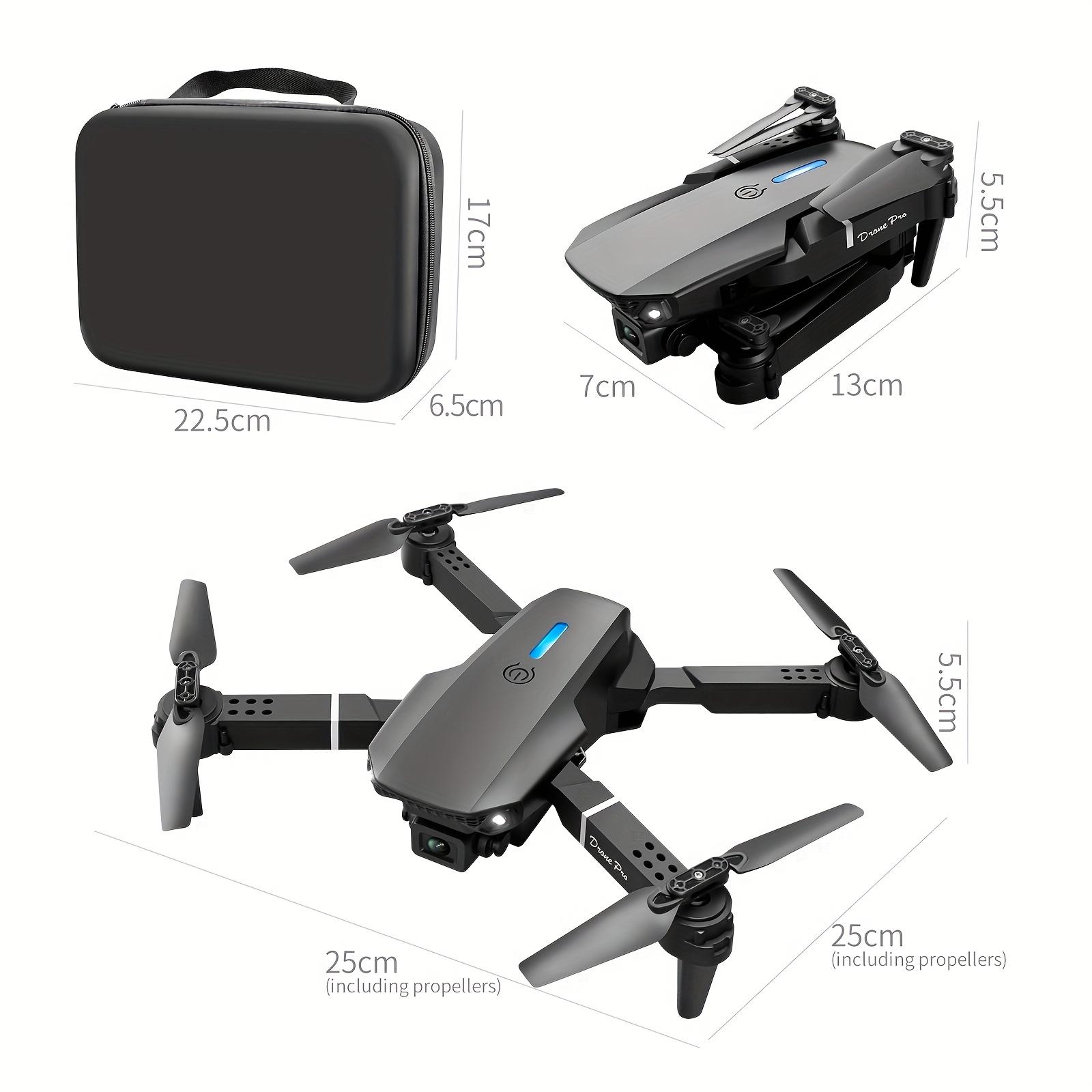 E88PRO Screen Controlled Versi - Drone Battery Balance Charger 리뷰 및 가격