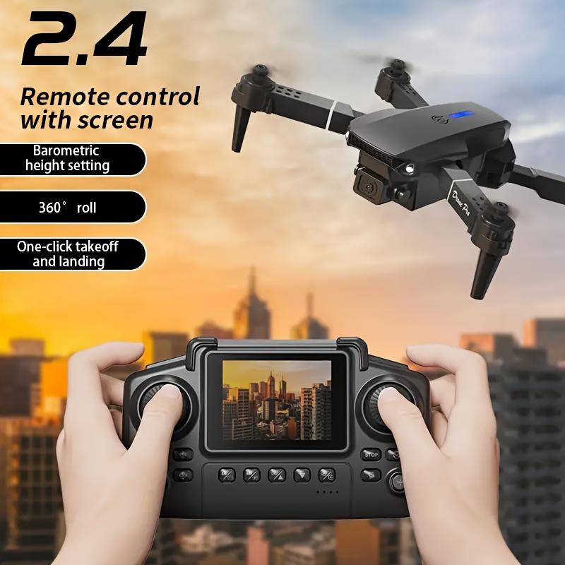 E88PRO Screen Controlled Versi - Drone Battery Balance Charger 리뷰 및 가격