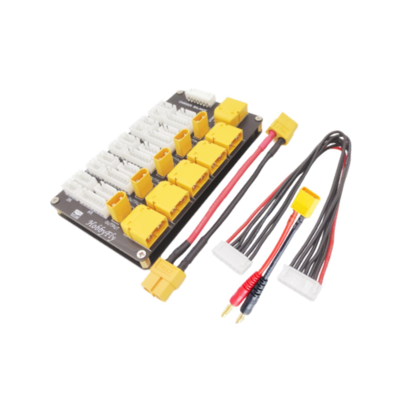 RC Aircraft Lipo Parallel Char - Drone Battery Parallel Board 리뷰 및 가격