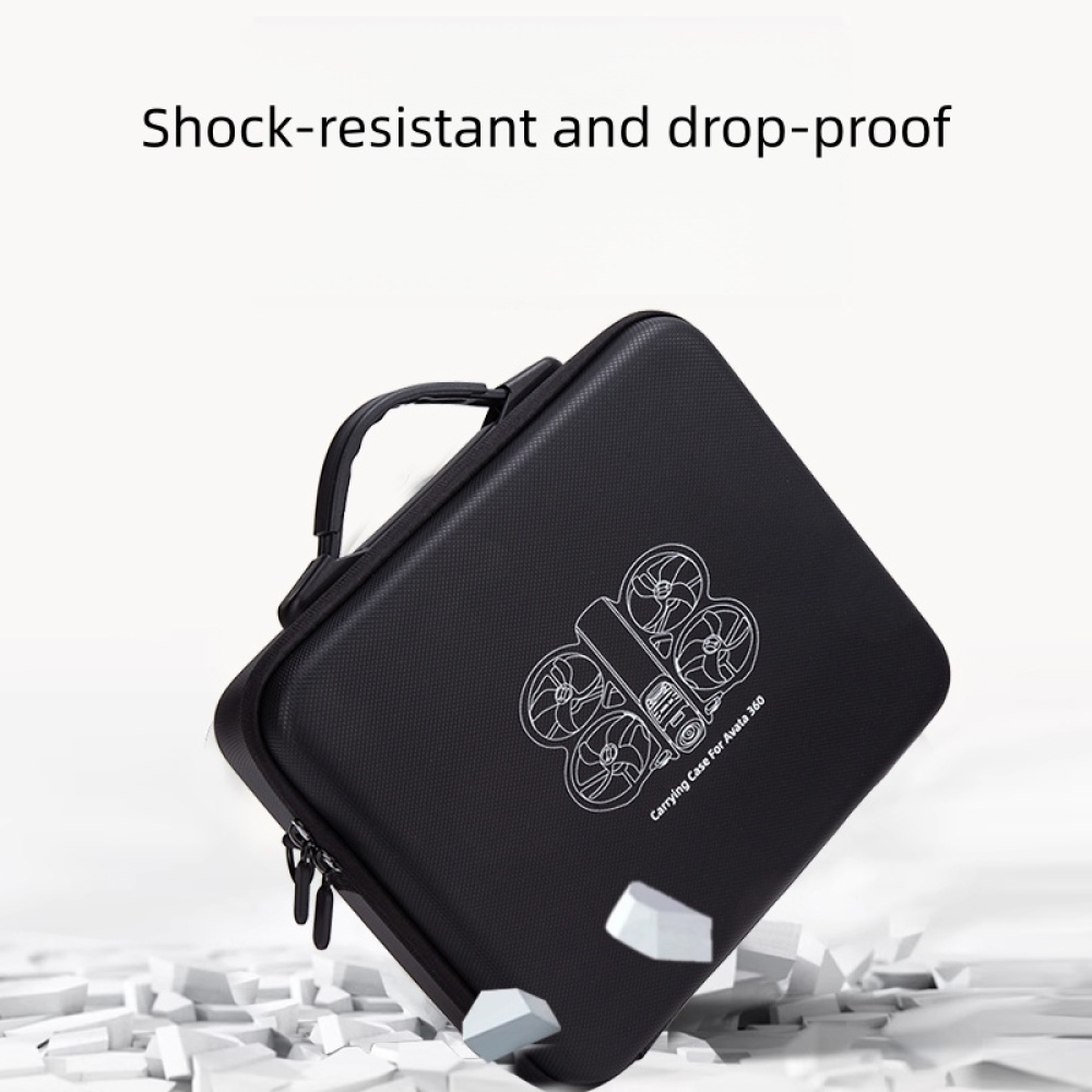for DJI Avata 360 Storage Bag  - Drone Battery Strap 리뷰 및 가격