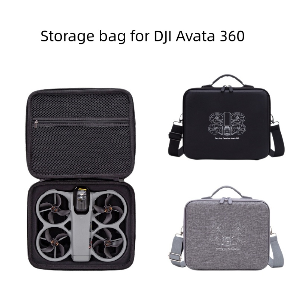 for DJI Avata 360 Storage Bag  - Drone Battery Strap 리뷰 및 가격