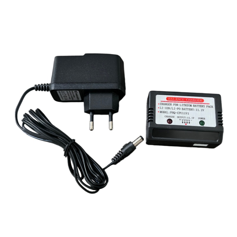 3S 11.1V LiPo Battery Balance  - Drone Battery Charger 리뷰 및 가격