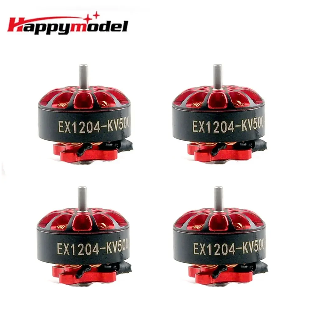 Happymodel 4PCS EX1204 5000KV  - Drone Battery 3S 리뷰 및 가격