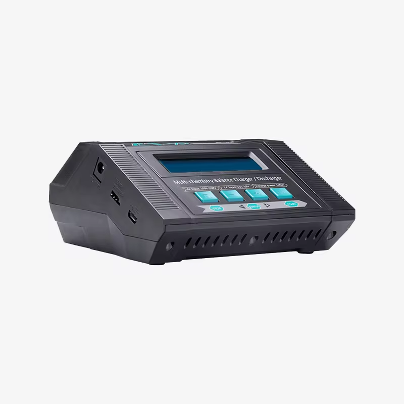 EV-PEAK C1-XR 100W 10A Smart B - Drone Battery Charger 리뷰 및 가격