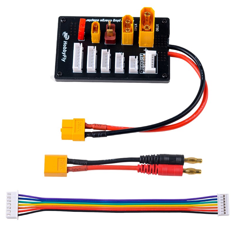 XT90 XT30 JST T Connector XT60 - Drone Battery Parallel Board 리뷰 및 가격
