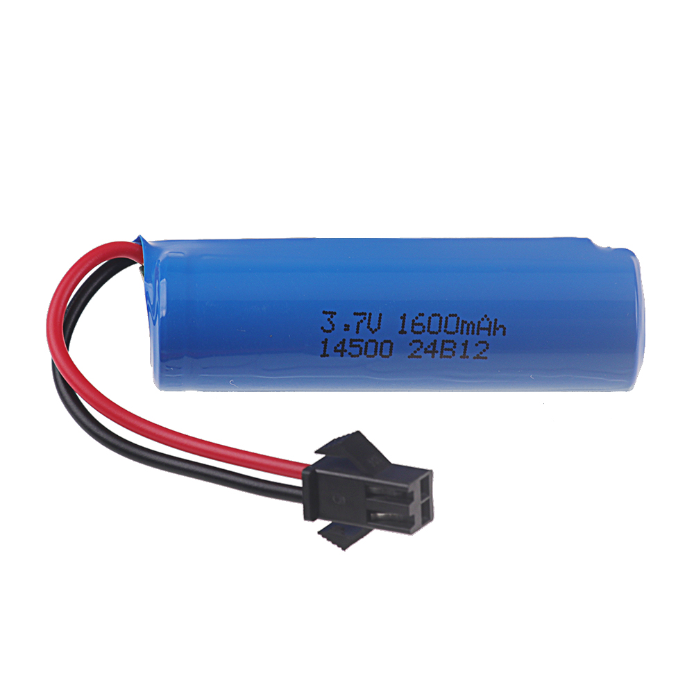 Original 3.7v 14500 1600mAh Li - Drone Battery Li-Ion 리뷰 및 가격