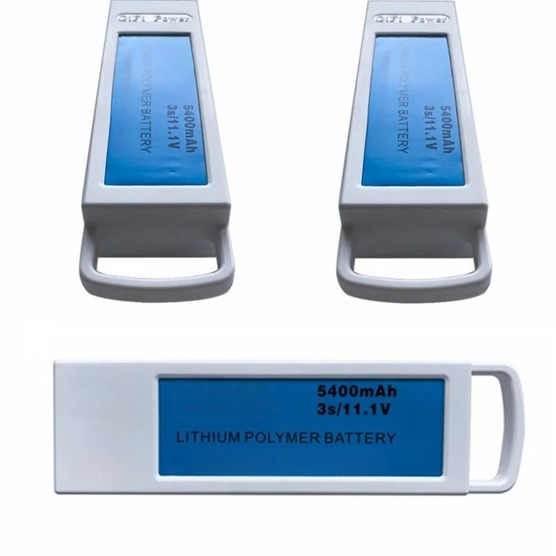 11.1V 6400mAh for GIFI 3s Upgr - Drone Battery 3S 리뷰 및 가격