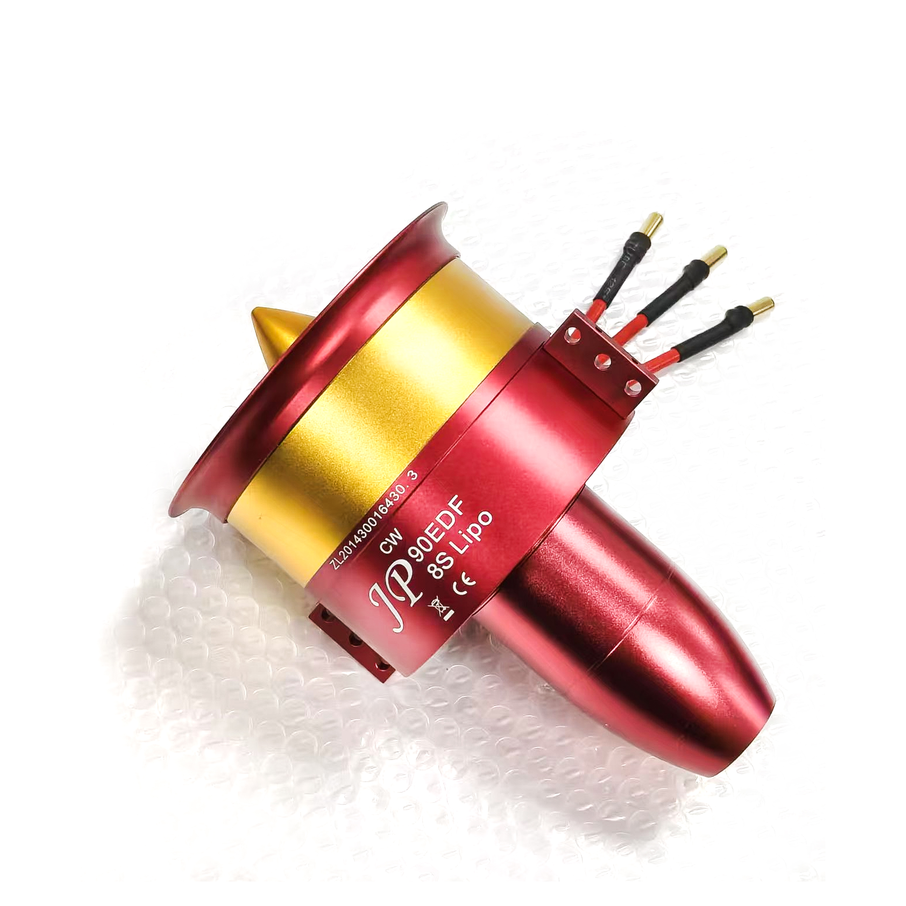 all-metal JP 90mm EDF 6S 8S 10 - Drone Battery 6S 리뷰 및 가격