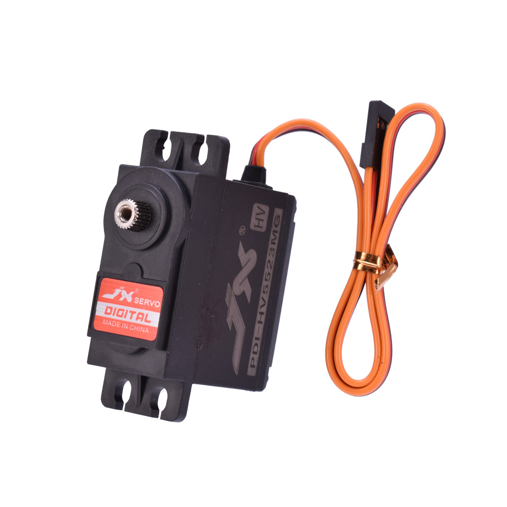 JX PDI-HV5523 HV High Voltage  - Drone Battery High Voltage 리뷰 및 가격