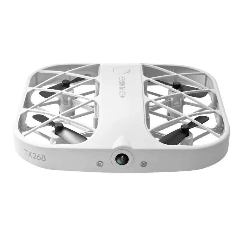 JJRC H107 FPV RC Drone with 2  - Drone Battery Case 리뷰 및 가격