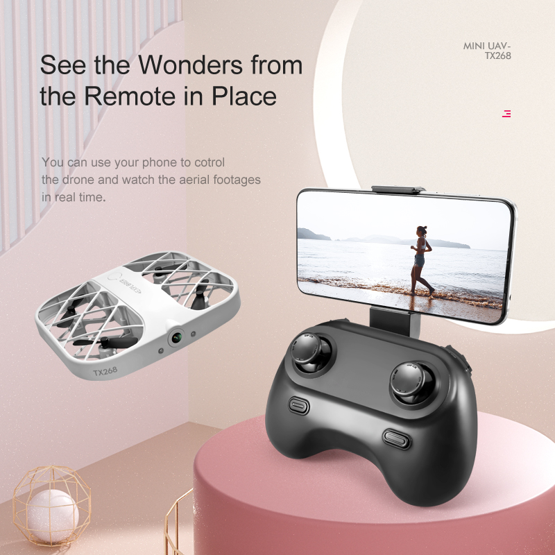 JJRC H107 FPV RC Drone with 2  - Drone Battery Case 리뷰 및 가격