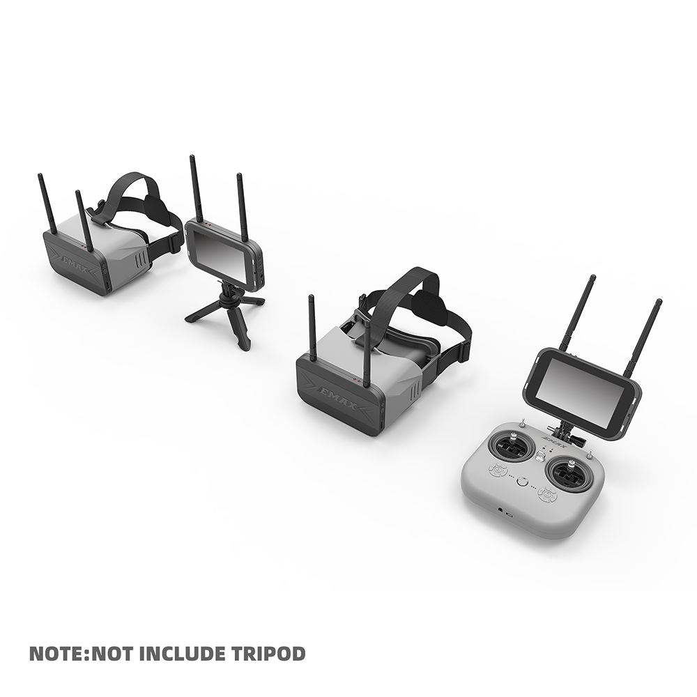 Emax Tinyhawk III 3 RTF Kit FP - Drone Battery Balance Charger 리뷰 및 가격
