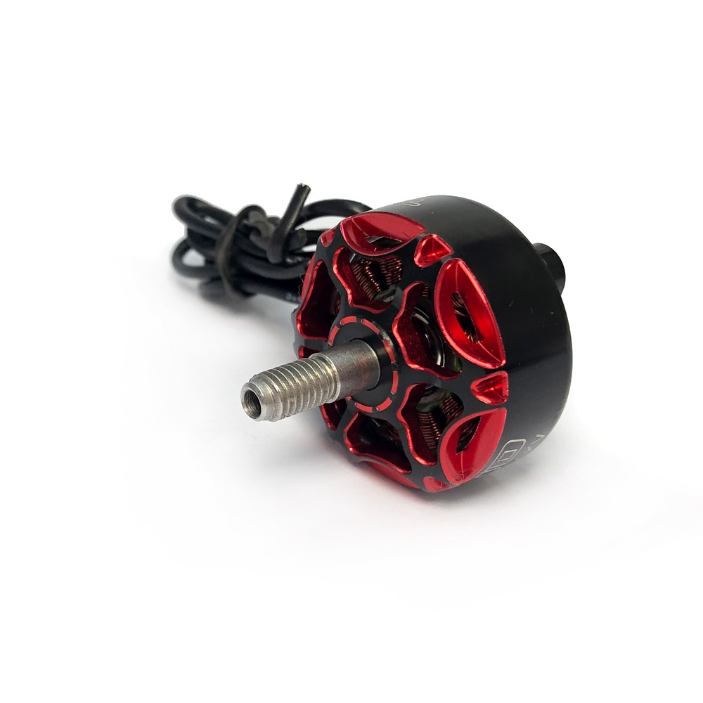 YSIDO SCUD 2207 1850KV 6S 2550 - Drone Battery 4S 리뷰 및 가격