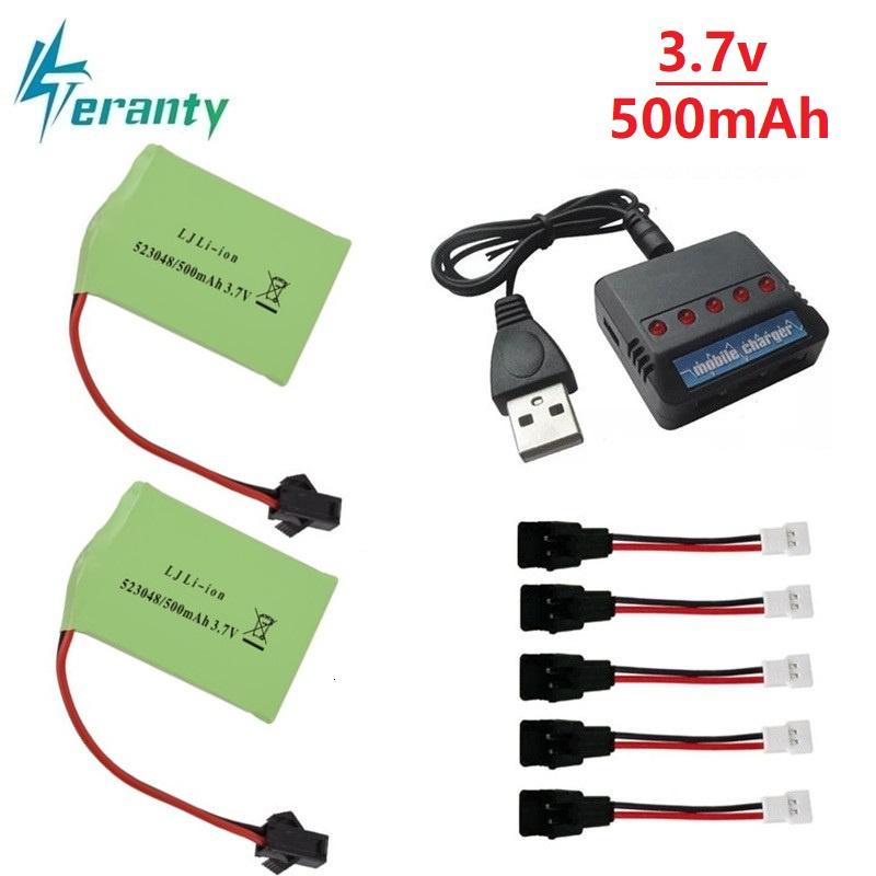 3.7V 500mAh 523048 li-ion Batt - Drone Battery Li-Ion 리뷰 및 가격