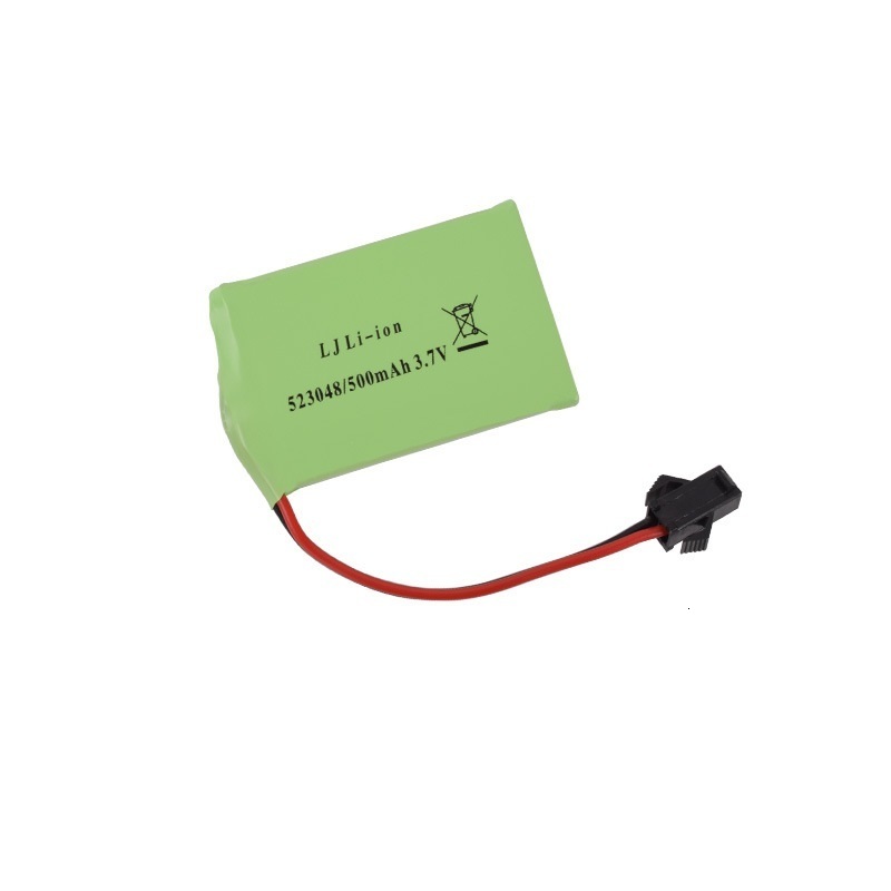3.7V 500mAh 523048 li-ion Batt - Drone Battery Li-Ion 리뷰 및 가격