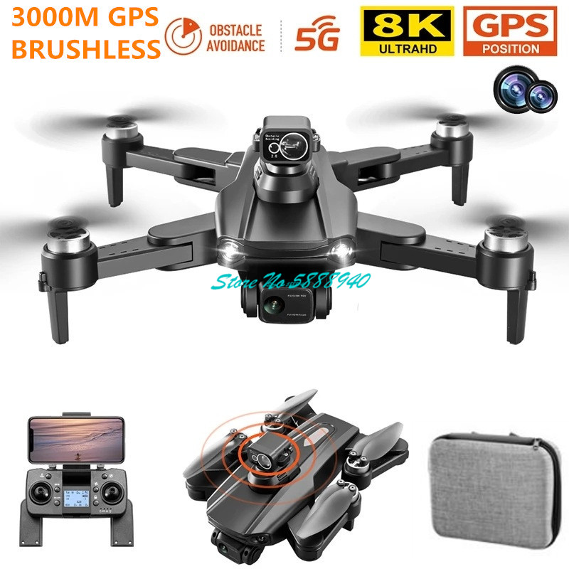 GPS Brushless Smart Return Fol - Drone Battery Smart 리뷰 및 가격