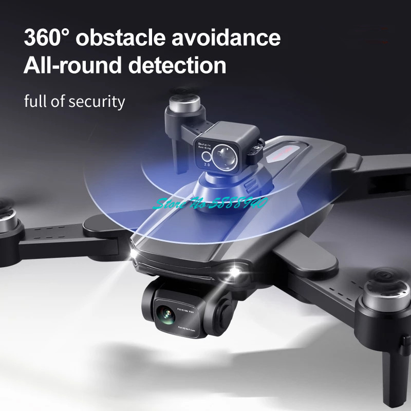 GPS Brushless Smart Return Fol - Drone Battery Smart 리뷰 및 가격