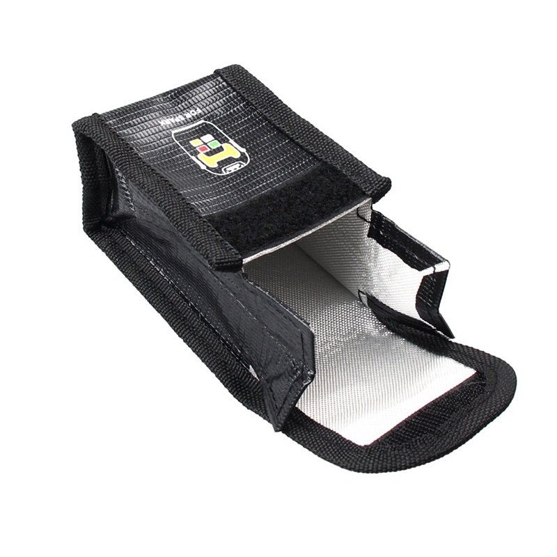Lipo Battery Fireproof Safety  - Drone Battery Bag 리뷰 및 가격