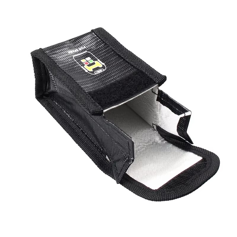 Lipo Battery Fireproof Safety  - Drone Battery Bag 리뷰 및 가격